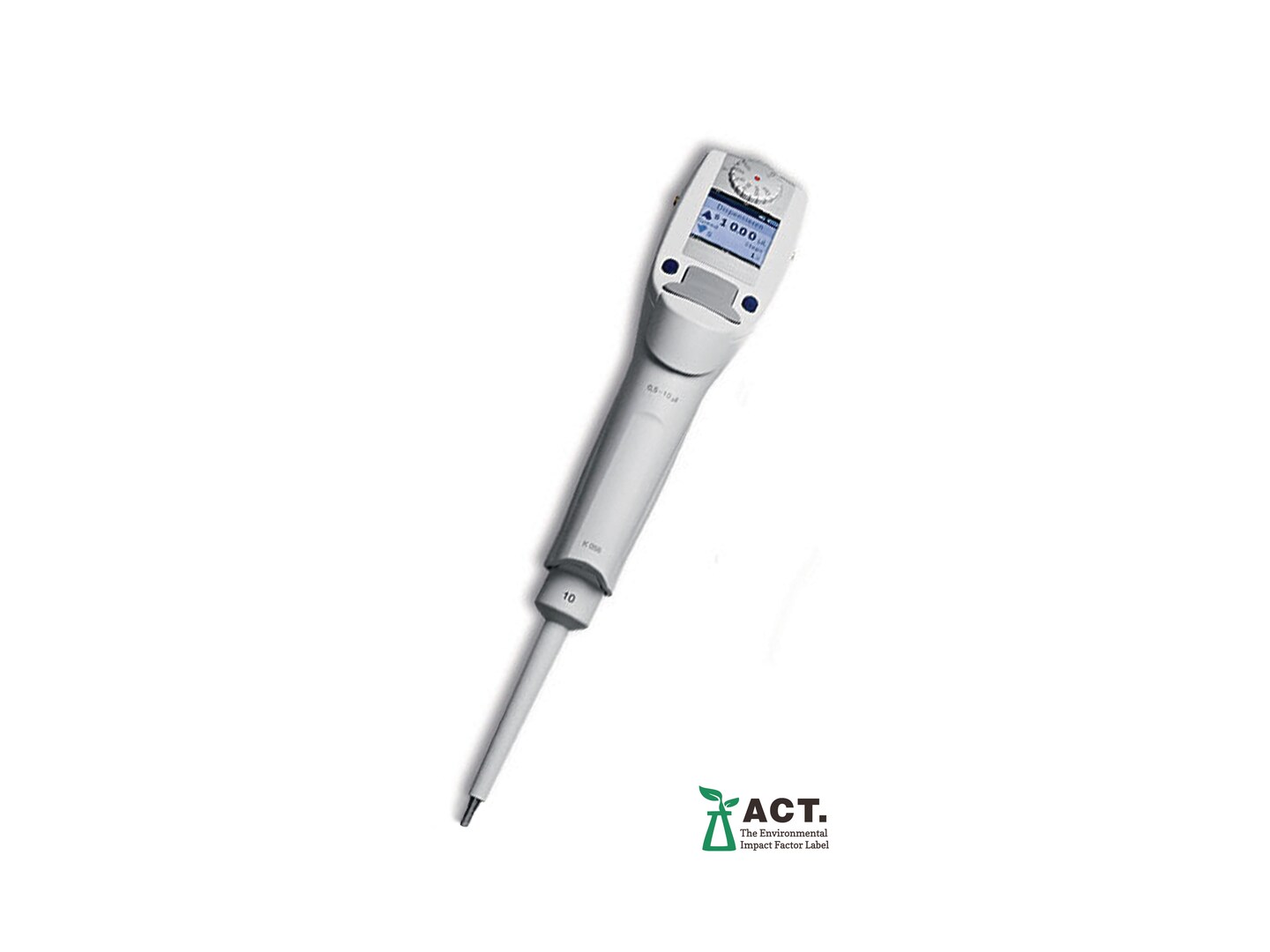 Reliable Electronic Pipettes Eppendorf Xplorer® Family