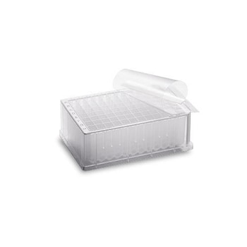 Sample Sealing Sealing Options | Eppendorf Plate Lids & More