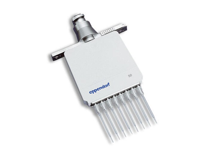 epMotion® Dispensing tools