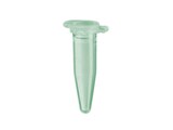 Flex tube 1,5ml green