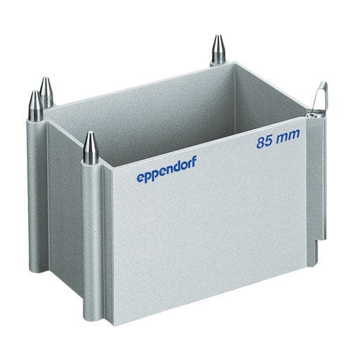 Height adapter 85mm Height adapter 85mm