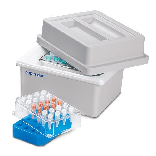 Eppendorf IsoSafe System