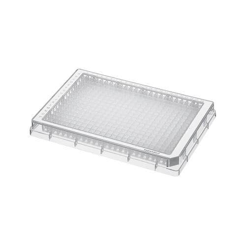 384-well Eppendorf Microplate 384-well Eppendorf Microplate