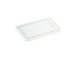 Plate lid