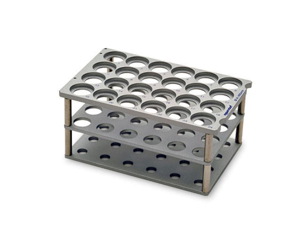 Tube Module Im Container epMotion® Tube Racks, Adapters and Vacuum Modules
