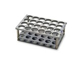 Rack for 24 tubes 15mmx60mm