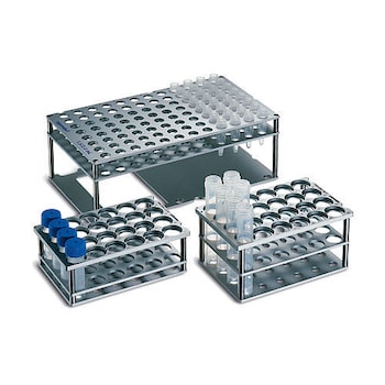 Epmotion Tool Rack epMotion® Tube Racks, Adapters and Vacuum Modules