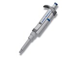 Research Plus, fixed, 200ul, blue