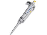 Research Plus, fixed, 20ul, yellow