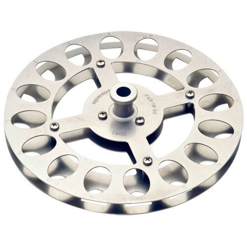 Rotor F-45-16-20 16x6,5-10ml Rotor F-45-16-20 16x6,5-10ml