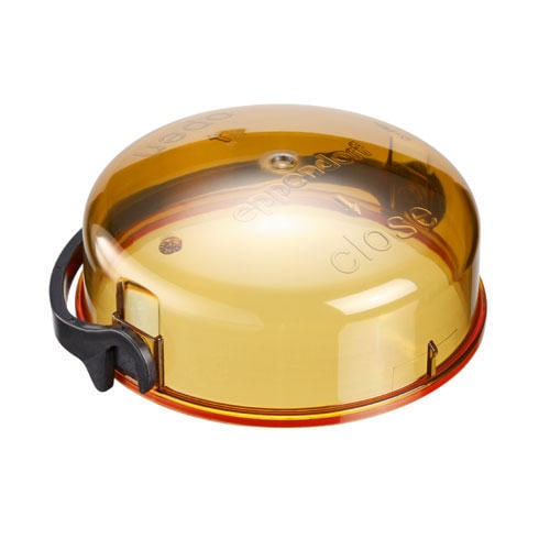 Round bucket 750ml AT lid