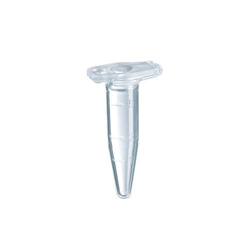 Safe Lock 500ul clear Safe Lock 500ul clear