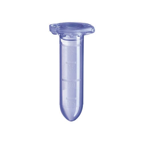 Safe Lock 2ml blue