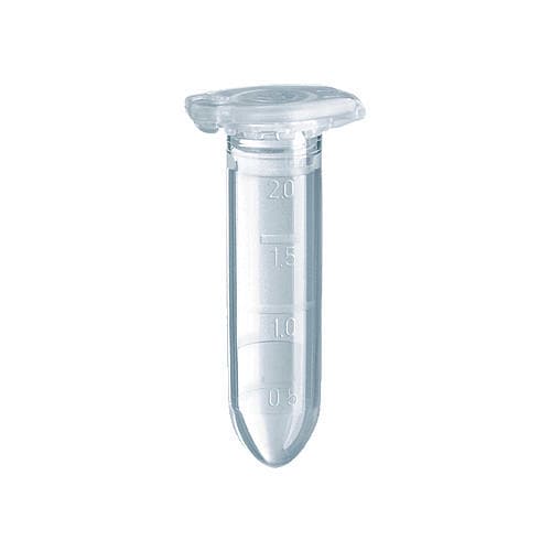 Safe Lock 2ml clear Safe Lock 2ml clear