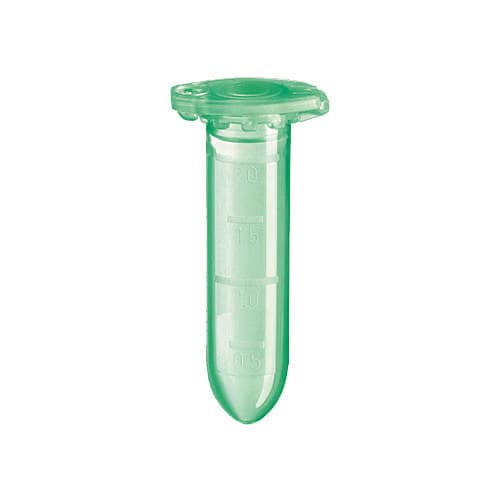 Safe Lock 2ml green