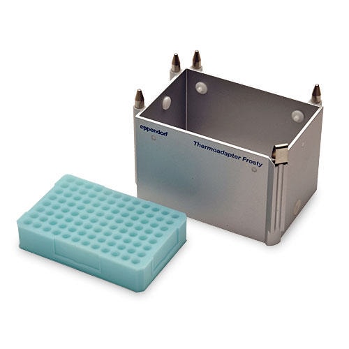 Thermal adapter Frosty Thermal adapter Frosty