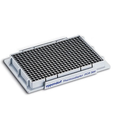 Thermoadapter PCR 384x Well