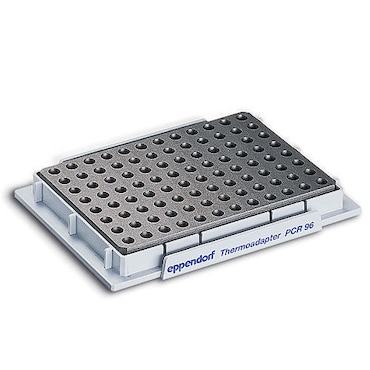 Thermoadapter PCR 96x Well
