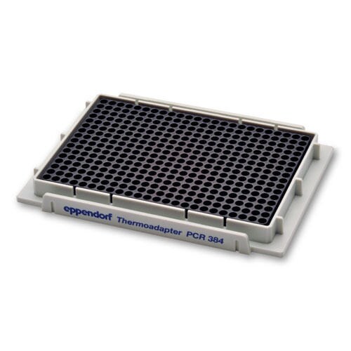 Thermoblock PCR 384x Well