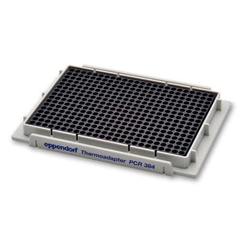 Thermoblock PCR 384x Well Thermoblock PCR 384x Well