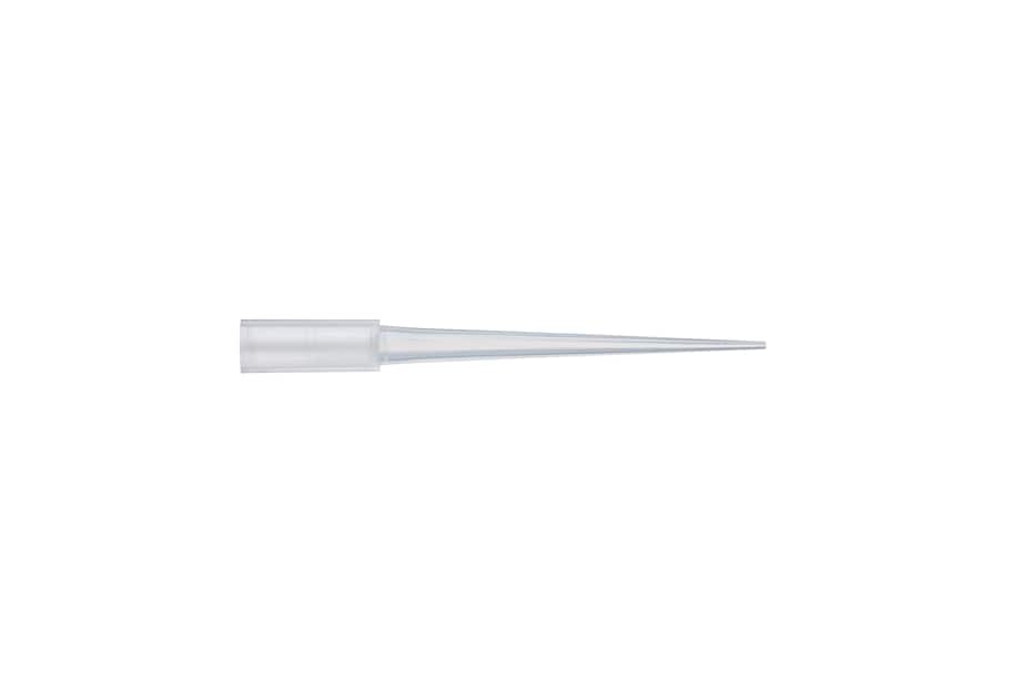 epT.I.P.S. 384, 20µL epT.I.P.S. 384 - 20µL epT.I.P.S.® 水平ポジションのEppendorf384マイクロピペットチップ