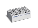 Thermorack for 24x SafeLock tubes