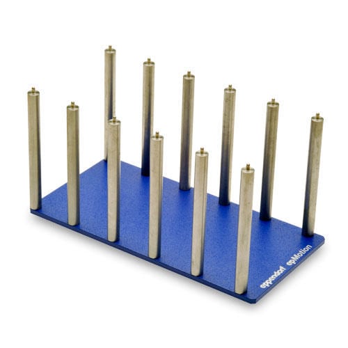 Tool Holder for 6 dispensing tools Tool Holder for 6 dispensing tools