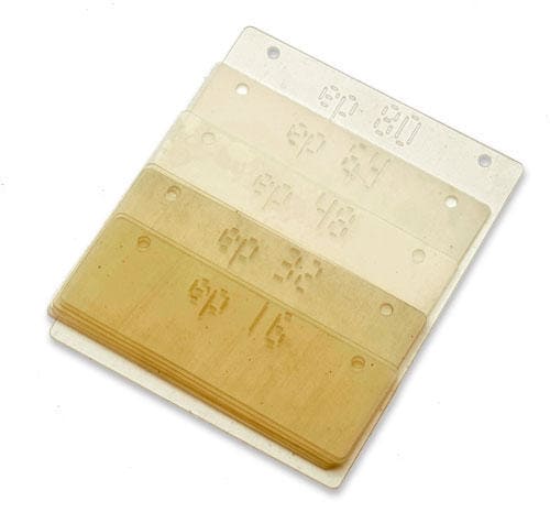Mat for vacuum lid
