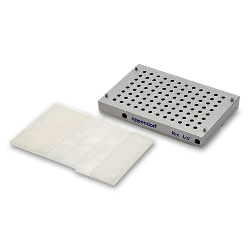 Vacuum lid