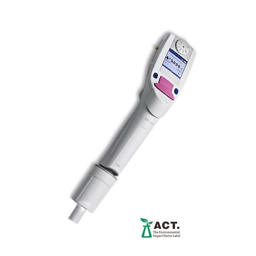 Advantage Xplorer 0,2-5ml Advantage Xplorer 0,2-5ml