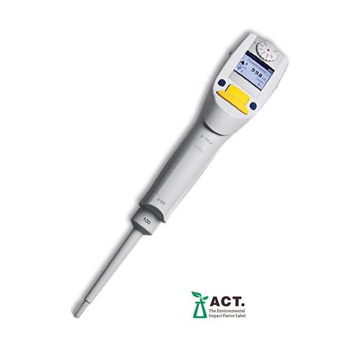 Advantage Xplorer 5-100ul