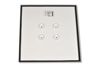 Drip pan for M1250-9906