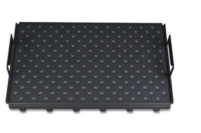 Universal platform for I 26 shakers
