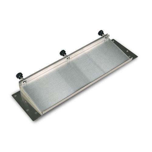 Angled Tube Rack Holder