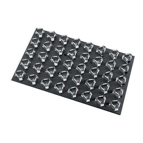 Interchangeable platform for Innova 3100 and C76