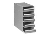 U101 rack, 2in