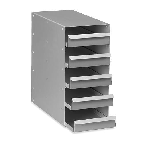 U101 rack, 2in