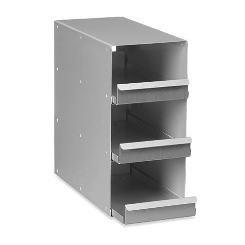 U101 rack, 3in