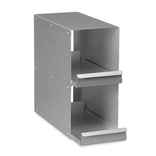 U101 rack, 4in