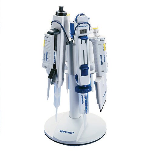 Pipette holder for Varipette 4720