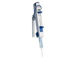 Wall mount pipette holder for Varipette 4720