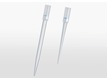 Eppendorf filter pipette tips ep Dualfilter T.I.P.S. in different lengths and vertical position