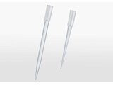 epT.I.P.S.® 384 micropipette tips from Eppendorf in different lengths and vertical position