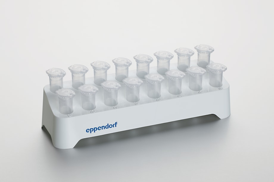 Eppendorf Tubes® 5.0 mL Reaktionsgefäße, Spitzen, Reaktionsgefäße und Platten Eppendorf