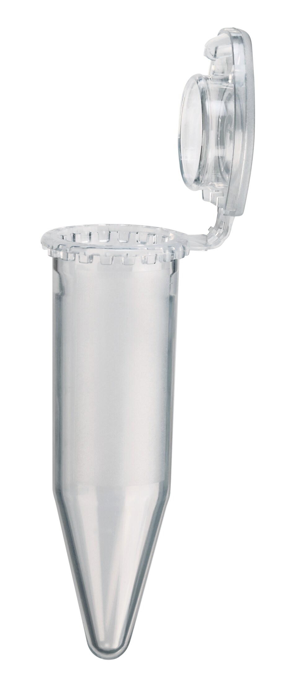 Eppendorf Tubes® 5.0 mL IVD Produkte, Spitzen, Reaktionsgefäße und