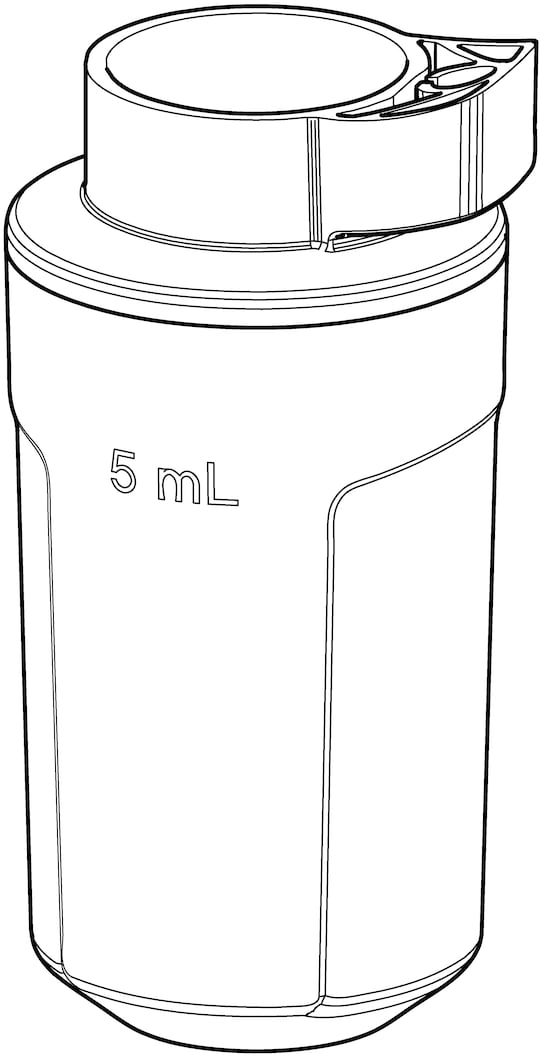 3120630007, Research plus, ejector sleeve For articles 3120630007, 3120631003