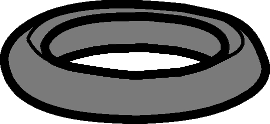 3122611000, Research plus, O-ring for tip cone