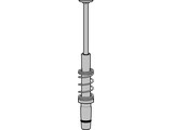 3122608009, Research plus, replacement channel