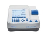 Front view on Eppendorf BioSpectrometer basic