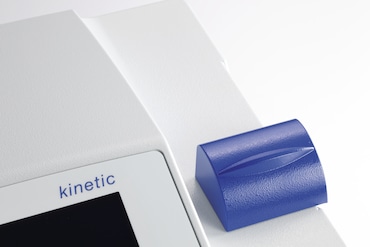 Eppendorf BioSpectrometer® kinetic